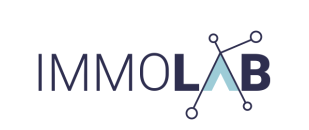 Logo Immolab